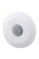 Noas YL04-7003 2000W 16A Ultra Slim Sıva Üstü Hareket Sensörü 360° - 1