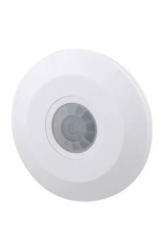 Noas YL04-7003 2000W 16A Ultra Slim Sıva Üstü Hareket Sensörü 360° - 1
