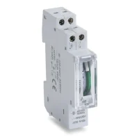 Noas YL04-7101 3500W 16A W Otomat Zaman Saati - 1