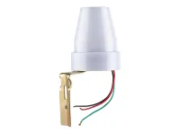 Noas YL04-8001 1200W 10A Fotosel - 1