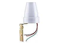 Noas YL04-8001 1200W 10A Fotosel - 1