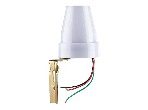 Noas YL04-8001 1200W 10A Fotosel - 1