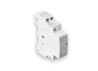 Noas YL04-9000 25A Sessiz Aydınlatma Kontaktörü - 1