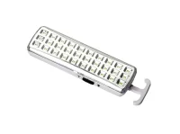 Noas YL05-1001 2W Şarj Edilebilir Datça 60 Ledli Işıldak ( İpli ) 6 Saat Çalışma Süresi IP20 - 1