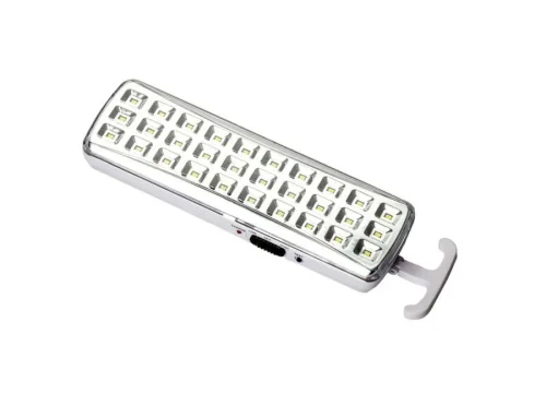 Noas YL05-1001 2W Şarj Edilebilir Datça 60 Ledli Işıldak ( İpli ) 6 Saat Çalışma Süresi IP20 - 1