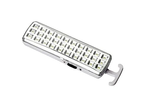 Noas YL05-1001 2W Şarj Edilebilir Datça 60 Ledli Işıldak ( İpli ) 6 Saat Çalışma Süresi IP20 - 1