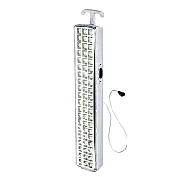 Noas YL05-1011 4W Şarj Edilebilir Datça 60 Ledli Işıldak ( İpli ) 8 Saat Çalışma Süresi IP20 - 1