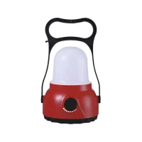 Noas YL05-2001 7W Şarj Edilebilir Yakamoz Led Gemici Feneri Dimlenebilir 6 Saat Çalışma Süresi IP20 - 1