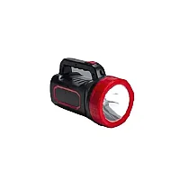 Noas YL05-2011 3W Şarj Edilebilir Milas Led El Feneri 6 Saat Çalışma Süresi IP20 - 1