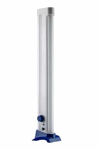Noas YL05-3001 6W Şarj Edilebilir Söğüt 80 Ledli Işıldak Dimlenebilir 6 Saat Çalışma Süresi IP20 - 1