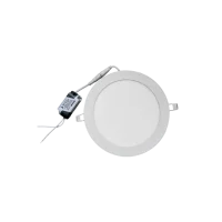 Noas YL10-0300 3W 6500K Beyaz Işık Sıva Altı Slim Led Panel - 1