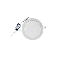 Noas YL10-0301 3W 3200K Gün Işığı Sıva Altı Slim Led Panel - 1