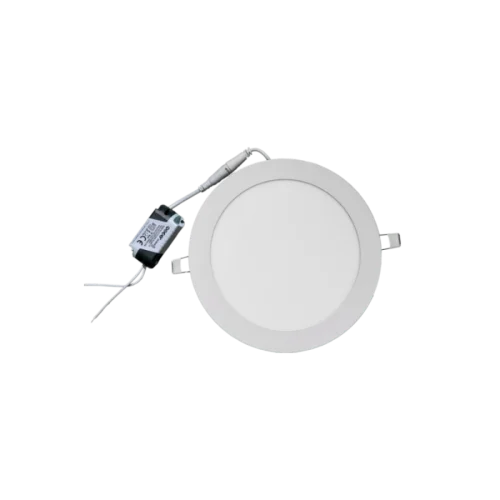 Noas YL10-0307 3W 4000K Natural Beyaz Işık Sıva Altı Slim Led Panel - 1