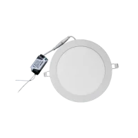 Noas YL10-0600 6W 6500K Beyaz Işık Sıva Altı Slim Led Panel - 1