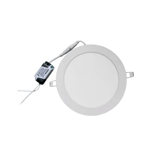 Noas YL10-0601 6W 3200K Gün Işığı Sıva Altı Slim Led Panel - 1