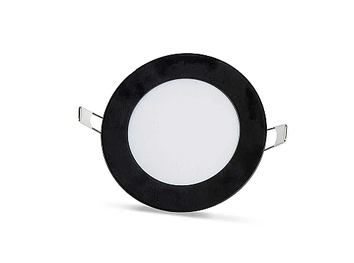 Noas YL10-0601-S 6W 3200K Gün Işığı Sıva Altı Slim Led Panel - 1