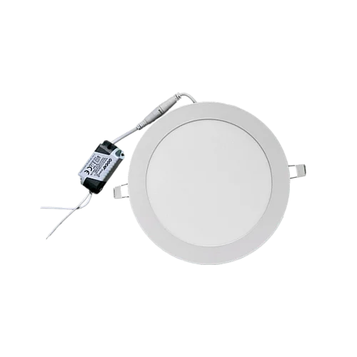 Noas YL10-0607 6W 4000K Natural Beyaz Işık Sıva Altı Slim Led Panel - 1