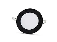 Noas YL10-0607-S 6W 4000K Natural Beyaz Işık Sıva Altı Slim Led Panel - 1