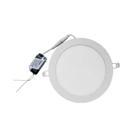 Noas YL10-0900 9W 6500K Beyaz Işık Sıva Altı Slim Led Panel - 1