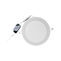 Noas YL10-0900 9W 6500K Beyaz Işık Sıva Altı Slim Led Panel - 1