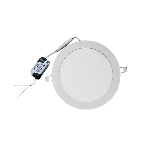 Noas YL10-0901 9W 3200K Gün Işığı Sıva Altı Slim Led Panel - 1