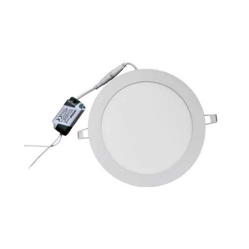 Noas YL10-0907 9W 4000K Natural Beyaz Işık Sıva Altı Slim Led Panel - 1