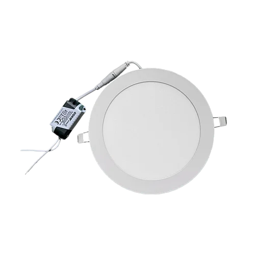 Noas YL10-1200 12W 6500K Beyaz Işık Sıva Altı Slim Led Panel - 1