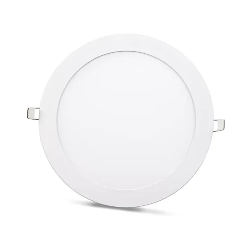 Noas YL10-1200-B 12W 6500K Beyaz Işık Sıva Altı Slim Backlight Led Panel - 2