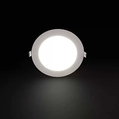 Noas YL10-1200-B 12W 6500K Beyaz Işık Sıva Altı Slim Backlight Led Panel - 1