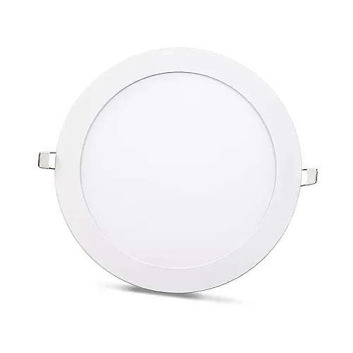 Noas YL10-1200-B 12W 6500K Beyaz Işık Sıva Altı Slim Backlight Led Panel - 2