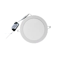 Noas YL10-1201 12W 3200K Gün Işığı Sıva Altı Slim Led Panel - 1