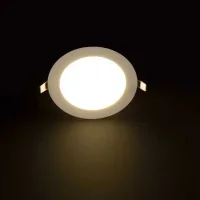 Noas YL10-1201-B 12W 3200K Gün Işığı Sıva Altı Slim Backlight Led Panel - 1