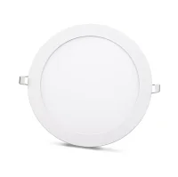 Noas YL10-1201-B 12W 3200K Gün Işığı Sıva Altı Slim Backlight Led Panel - 2