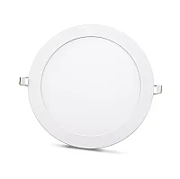 Noas YL10-1201-B 12W 3200K Gün Işığı Sıva Altı Slim Backlight Led Panel - 2