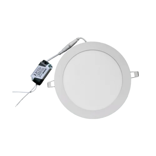 Noas YL10-1207 12W 4000K Natural Beyaz Işık Sıva Altı Slim Led Panel - 1