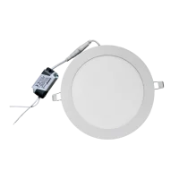 Noas YL10-1500 15W 6500K Beyaz Işık Sıva Altı Slim Led Panel - 1