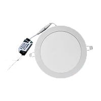 Noas YL10-1501 15W 3200K Gün Işığı Sıva Altı Slim Led Panel - 1