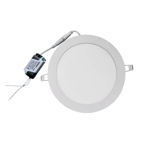 Noas YL10-1801 18W 3200K Gün Işığı Sıva Altı Slim Led Panel - 1