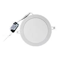 Noas YL10-1801 18W 3200K Gün Işığı Sıva Altı Slim Led Panel - 1