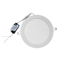 Noas YL10-1807 18W 4000K Natural Beyaz Işık Sıva Altı Slim Led Panel - 1