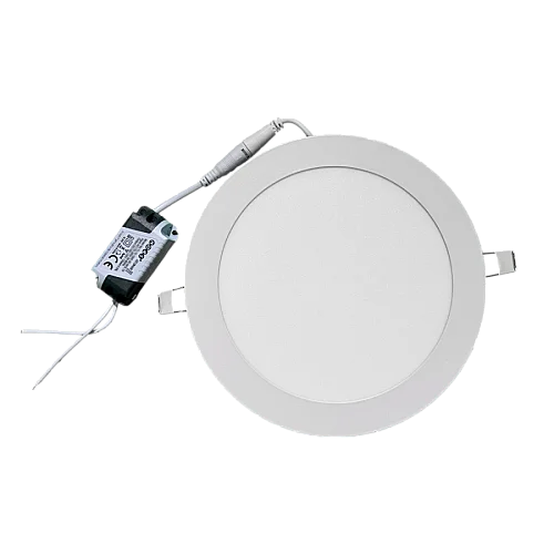 Noas YL10-1807 18W 4000K Natural Beyaz Işık Sıva Altı Slim Led Panel - 1