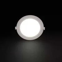 Noas YL10-2400-B 24W 6500K Beyaz Işık Sıva Altı Slim Backlight Led Panel - 1