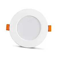 Noas YL10-2400-B 24W 6500K Beyaz Işık Sıva Altı Slim Backlight Led Panel - 2