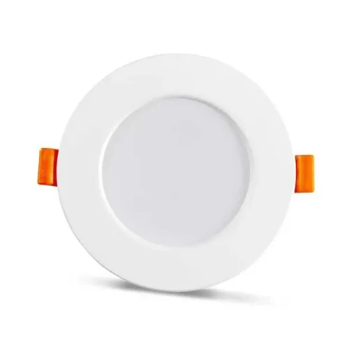 Noas YL10-2401-B 24W 3200K Gün Işığı Sıva Altı Slim Backlight Led Panel - 2