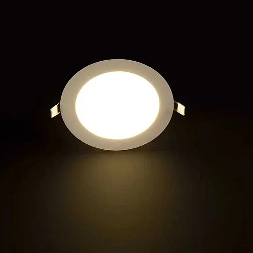 Noas YL10-2401-B 24W 3200K Gün Işığı Sıva Altı Slim Backlight Led Panel - 1