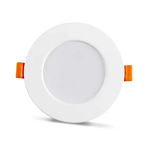 Noas YL10-2401-B 24W 3200K Gün Işığı Sıva Altı Slim Backlight Led Panel - 2