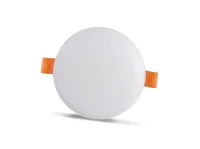 Noas YL12-1000 10W 6500K Beyaz Işık Ayarlanabilir Sıva Altı Slim Led Panel - 1