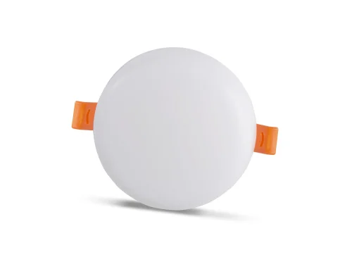 Noas YL12-1001 10W 3200K Gün Işığı Ayarlanabilir Sıva Altı Slim Led Panel - 1