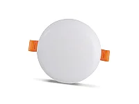 Noas YL12-1001 10W 3200K Gün Işığı Ayarlanabilir Sıva Altı Slim Led Panel - 1