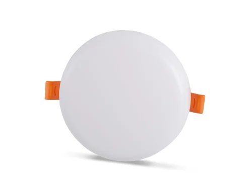 Noas YL12-1800 18W 6500K Beyaz Işık Ayarlanabilir Sıva Altı Slim Led Panel - 1